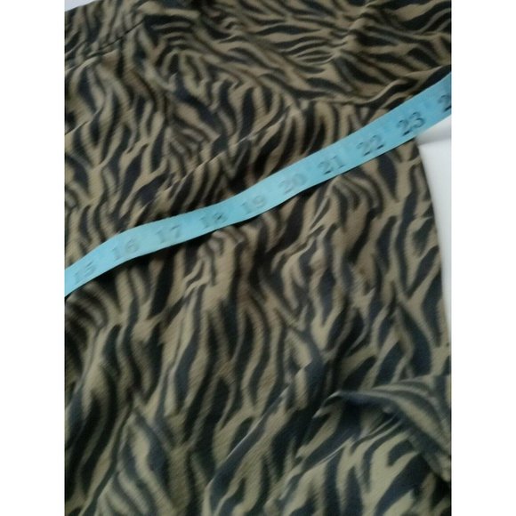 Scoop Womens Long Sleeve Wrap Maxi Dress Size L (12-14) - Picture 4 of 12